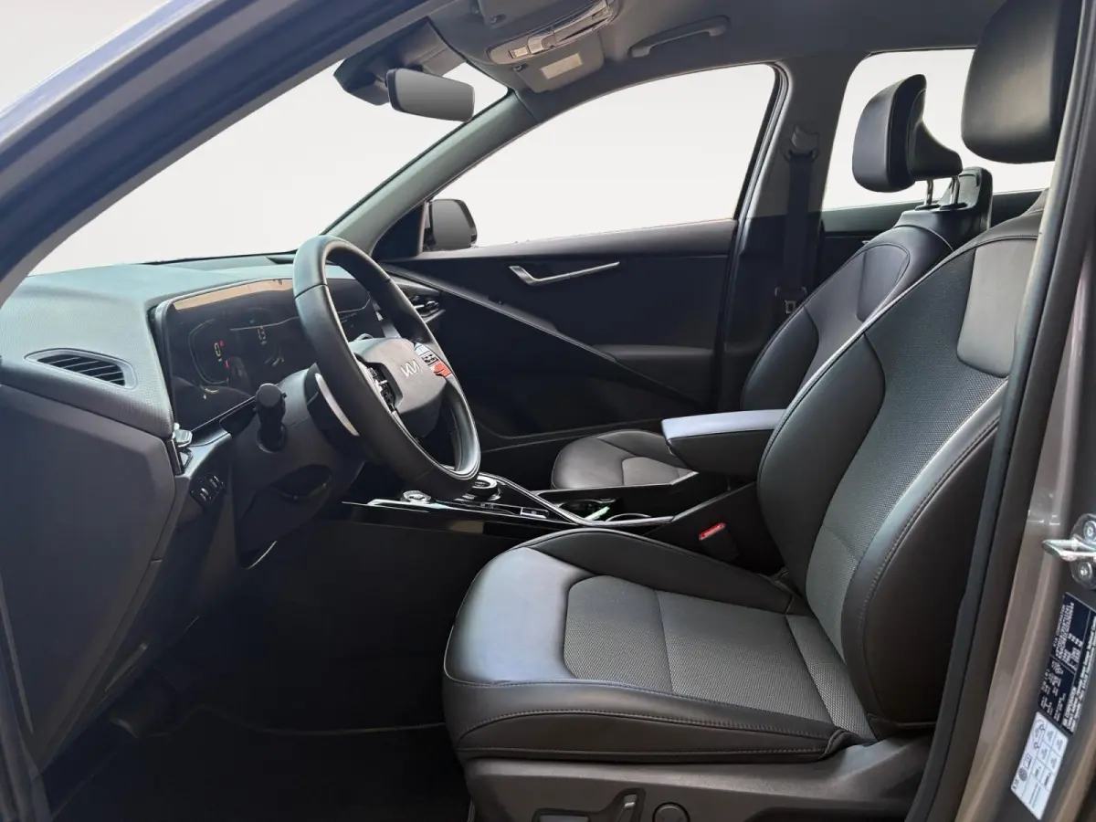 1.6 GDi Hybrid ComfortLine | Navigatie | Adaptieve Cruise Control | Apple Carplay / Android Auto | Climate control | Lichtmetalen Velgen |