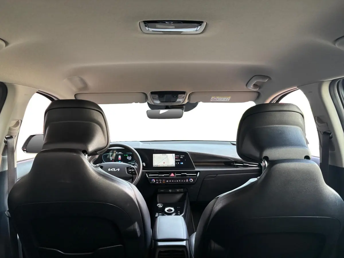 1.6 GDi Hybrid ComfortLine | Navigatie | Adaptieve Cruise Control | Apple Carplay / Android Auto | Climate control | Lichtmetalen Velgen |