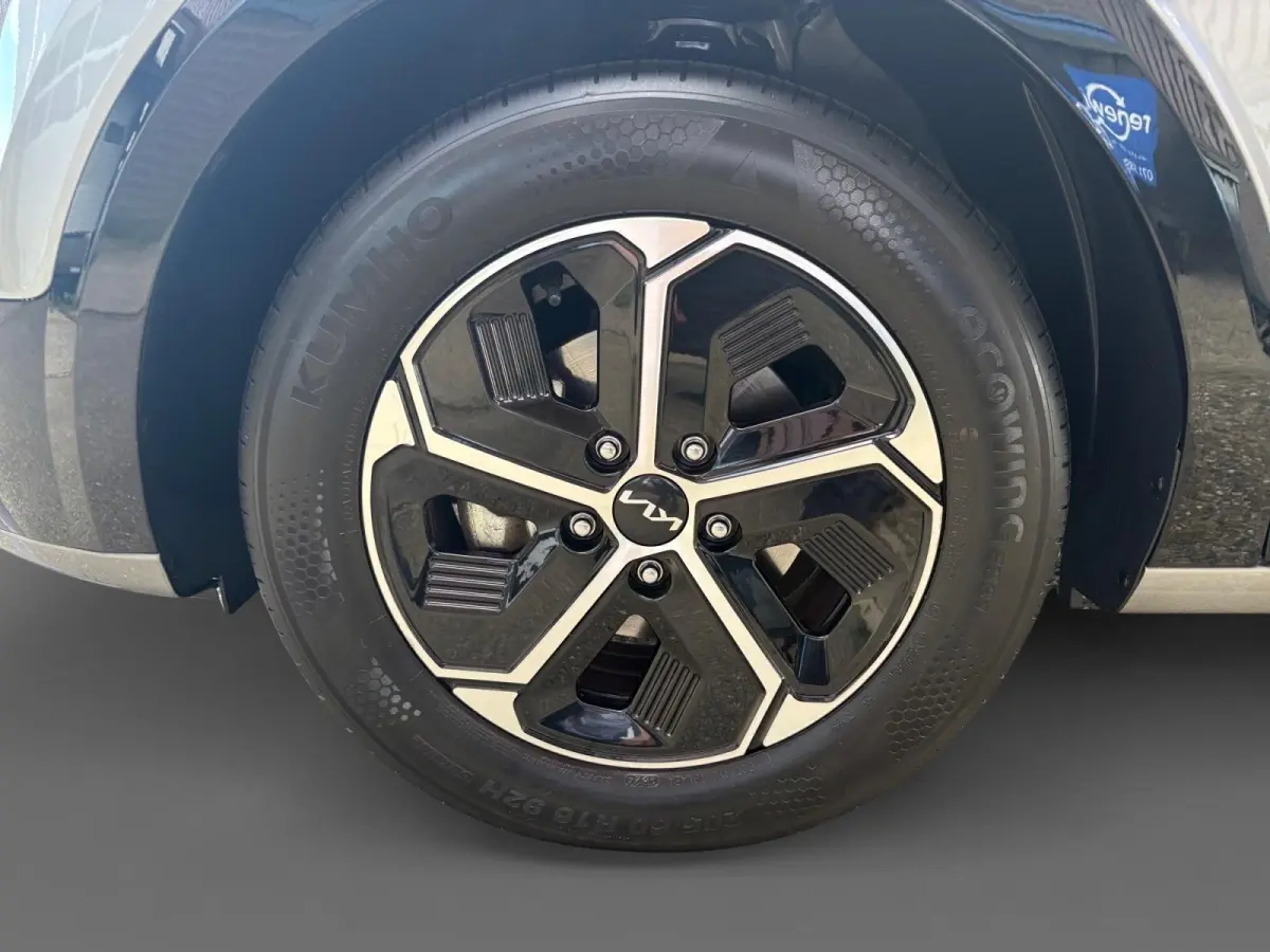 1.6 GDi Hybrid ComfortLine | Navigatie | Adaptieve Cruise Control | Apple Carplay / Android Auto | Climate control | Lichtmetalen Velgen |