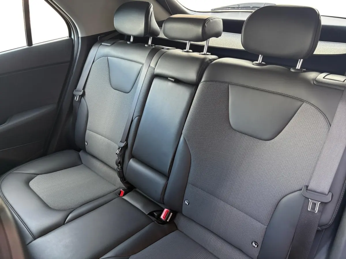 1.6 GDi Hybrid ComfortLine | Navigatie | Adaptieve Cruise Control | Apple Carplay / Android Auto | Climate control | Lichtmetalen Velgen |