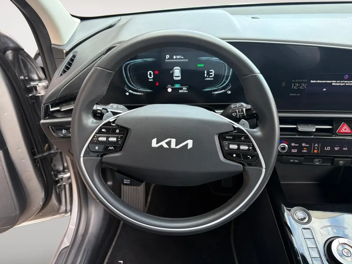 1.6 GDi Hybrid ComfortLine | Navigatie | Adaptieve Cruise Control | Apple Carplay / Android Auto | Climate control | Lichtmetalen Velgen |