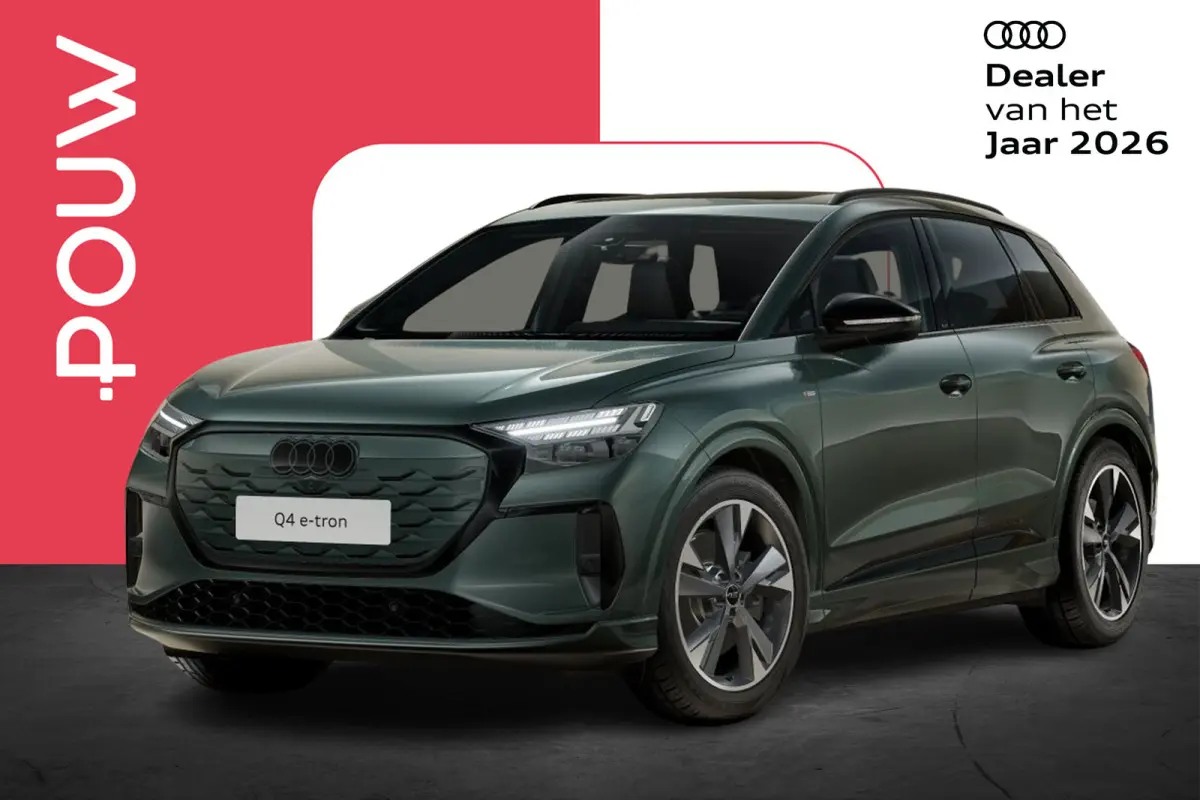 286pk S Edition 82 kWh | Trekhaak Wegklapbaar | Panoramadak