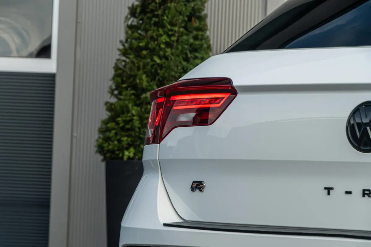 2.0 TSI 4Motion R|Akrapovic|DAB|Pano|ACC