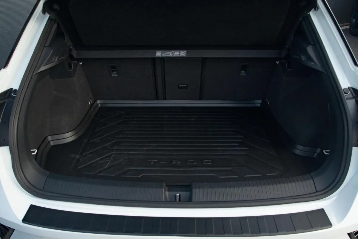 2.0 TSI 4Motion R|Akrapovic|DAB|Pano|ACC