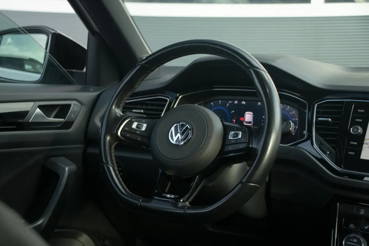 2.0 TSI 4Motion R|Akrapovic|DAB|Pano|ACC