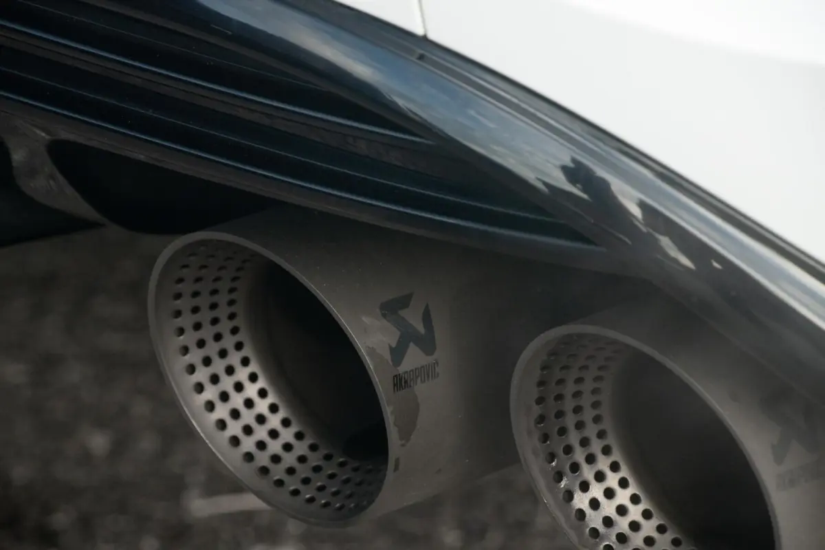 2.0 TSI 4Motion R|Akrapovic|DAB|Pano|ACC