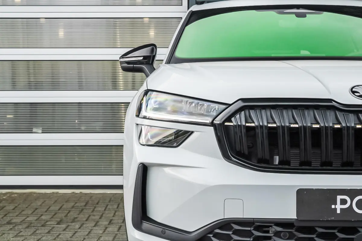1.5 TSI 204pk PHEV Sportline Business | Trekhaak | Adaptief Onderstel | Head-up | Achterbank Verwarmd