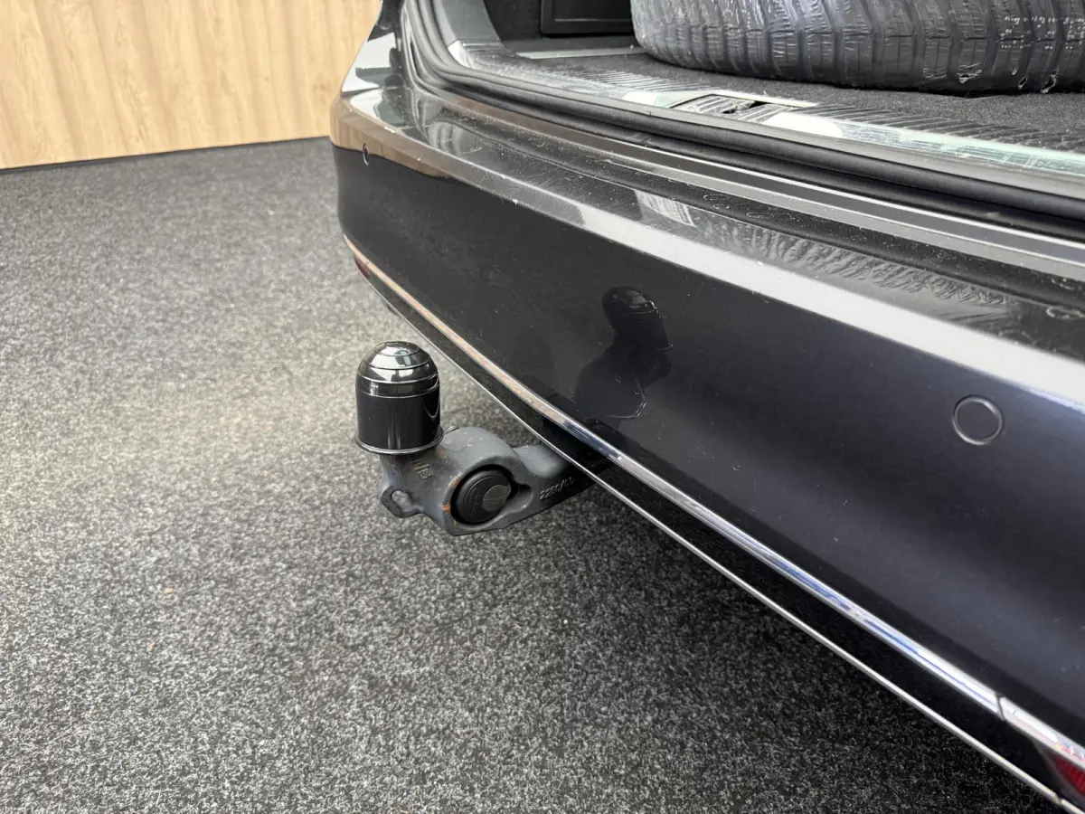 2.0 TDI R-Line Business