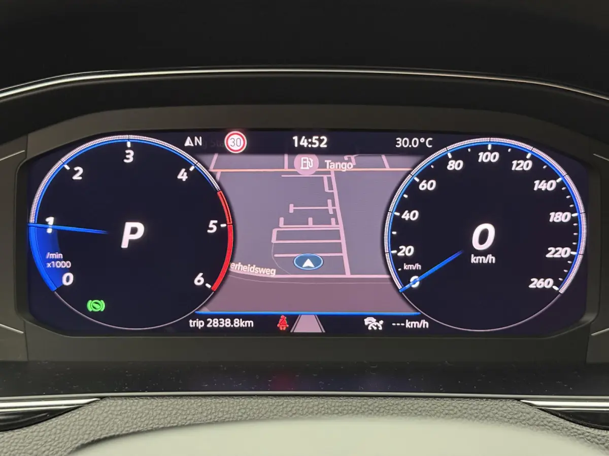 2.0 TDI R-Line Business