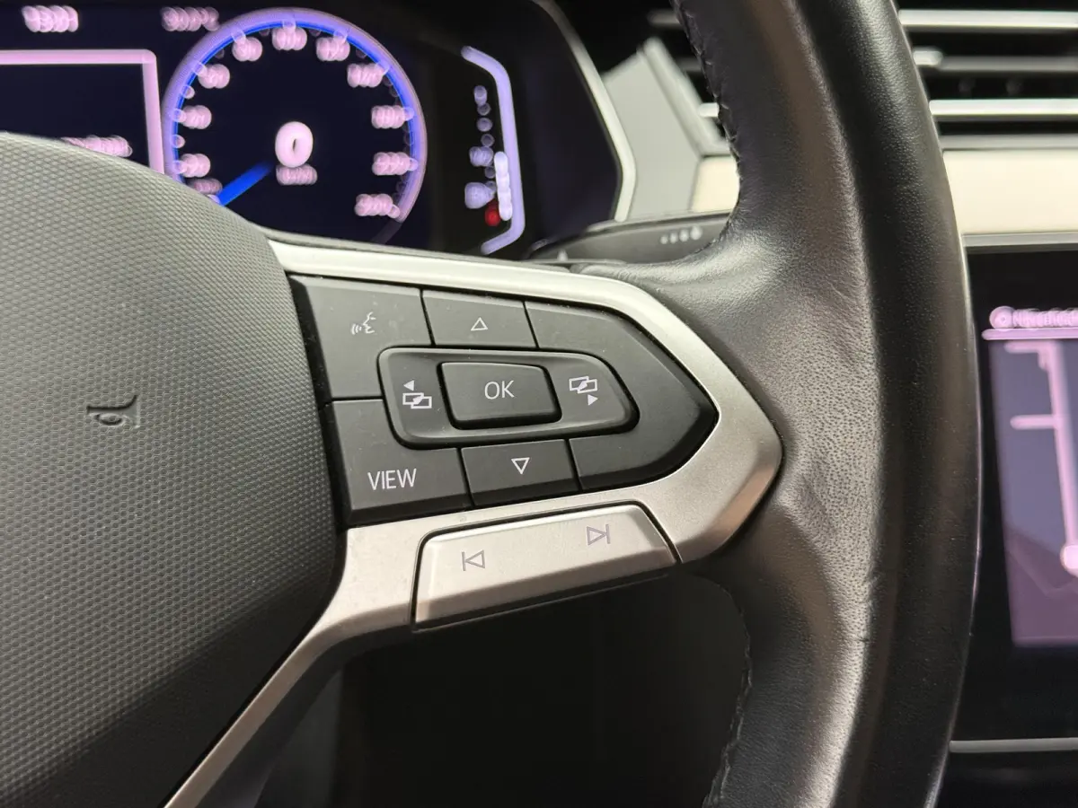 2.0 TDI R-Line Business