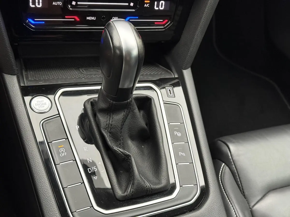 2.0 TDI R-Line Business