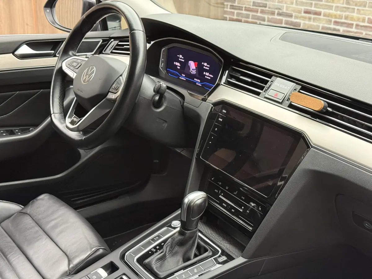 2.0 TDI R-Line Business
