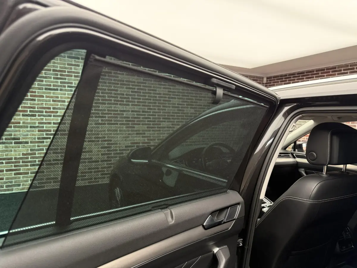 2.0 TDI R-Line Business