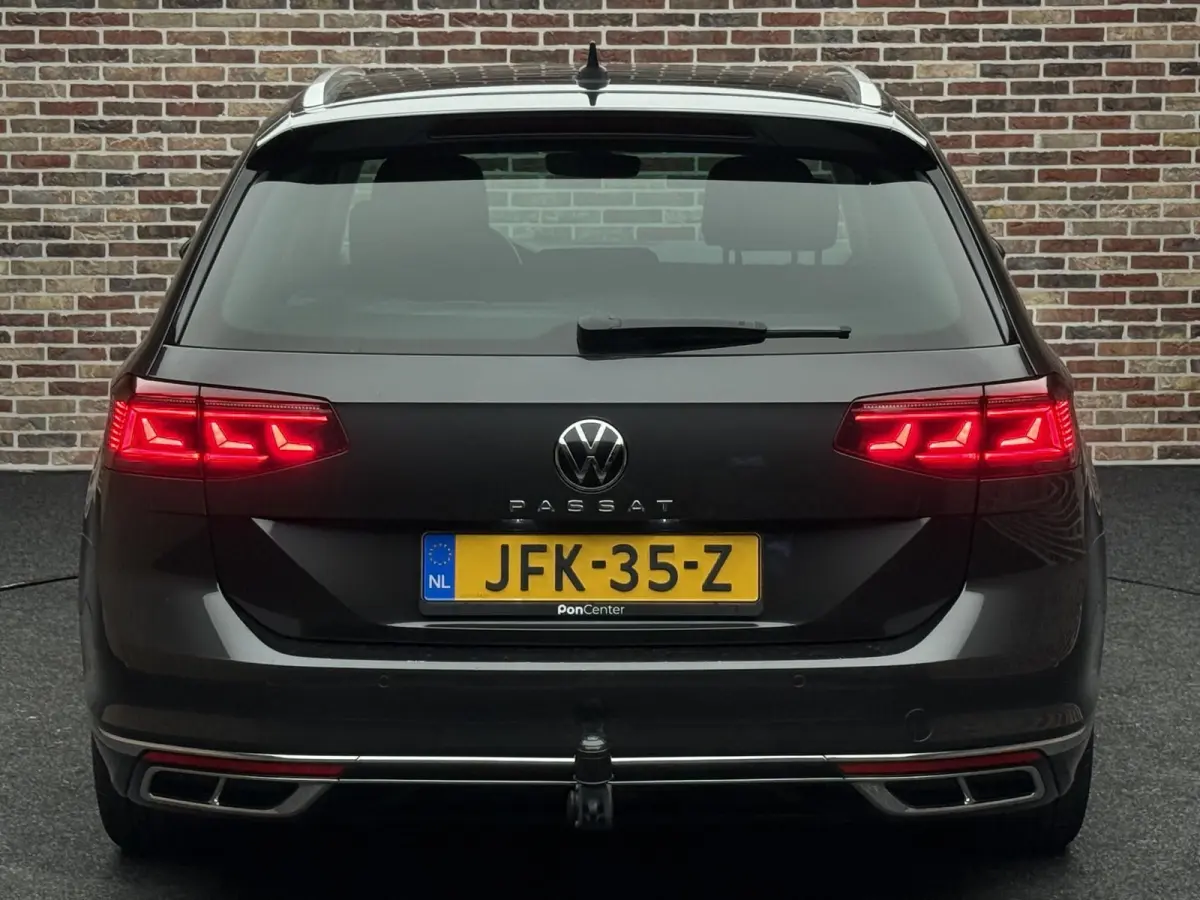 2.0 TDI R-Line Business
