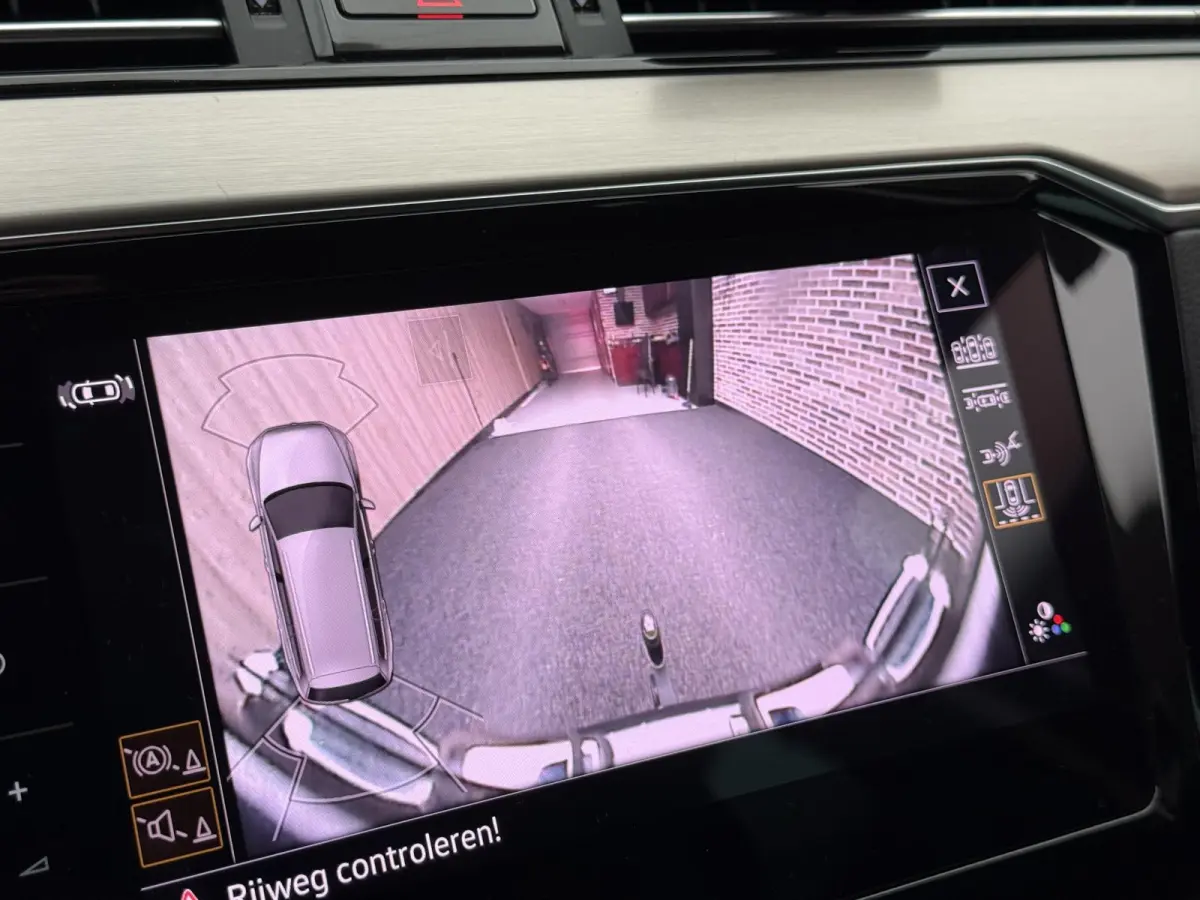 2.0 TDI R-Line Business