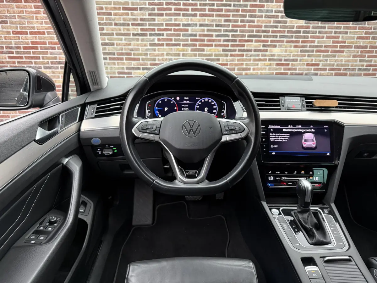 2.0 TDI R-Line Business