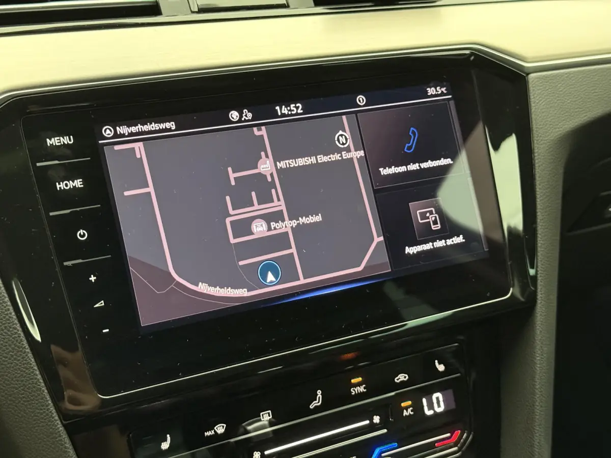 2.0 TDI R-Line Business