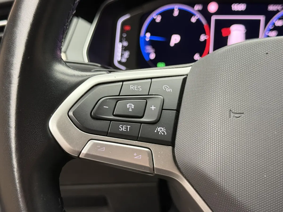 2.0 TDI R-Line Business
