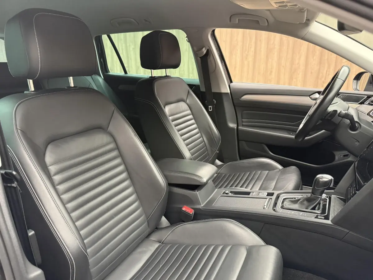 2.0 TDI R-Line Business