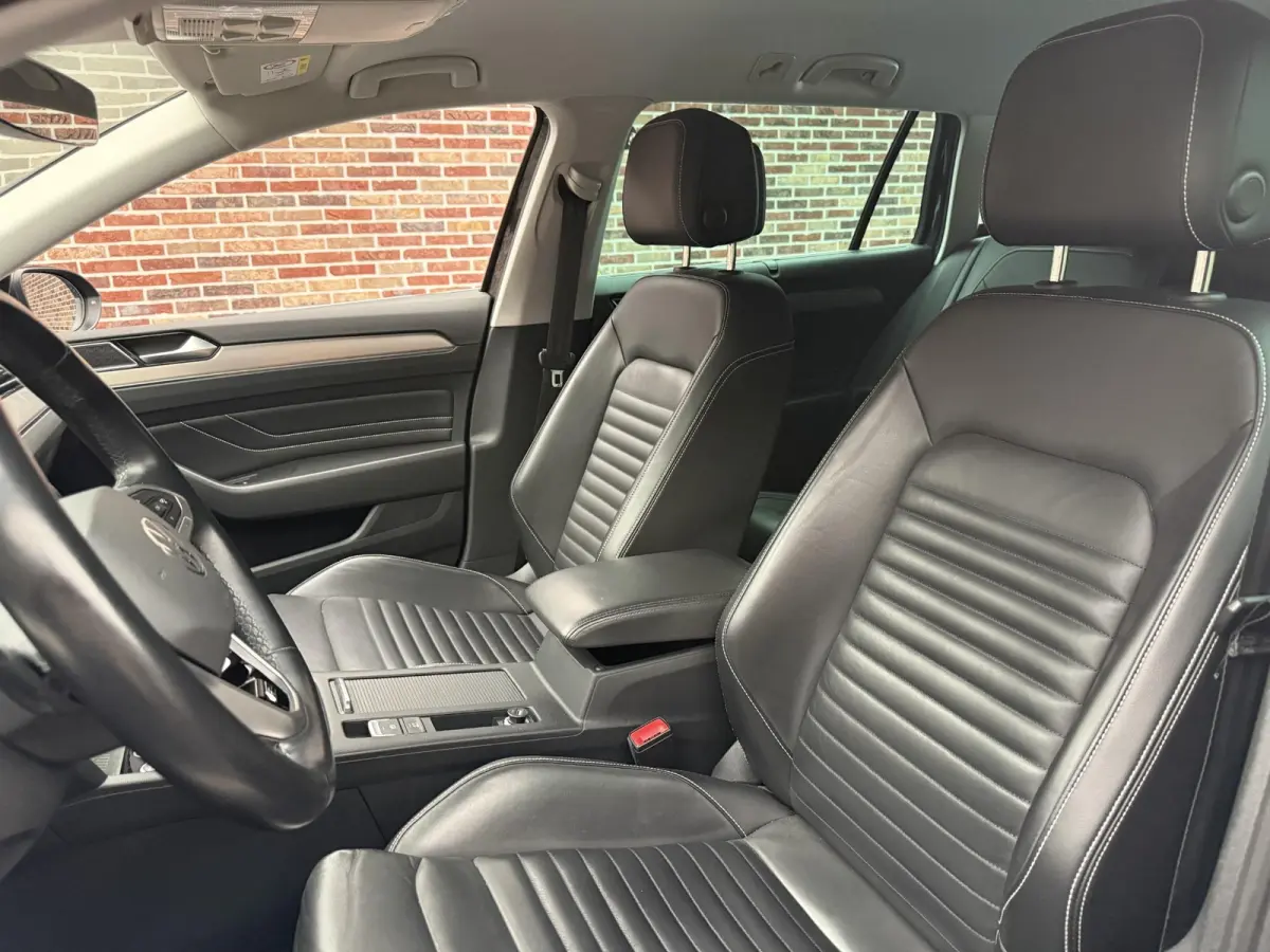 2.0 TDI R-Line Business