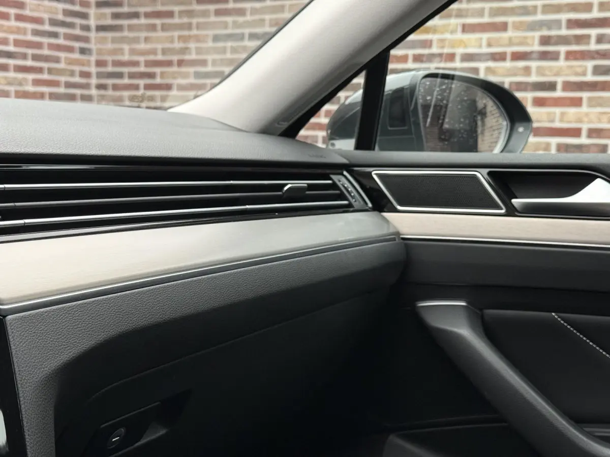 2.0 TDI R-Line Business