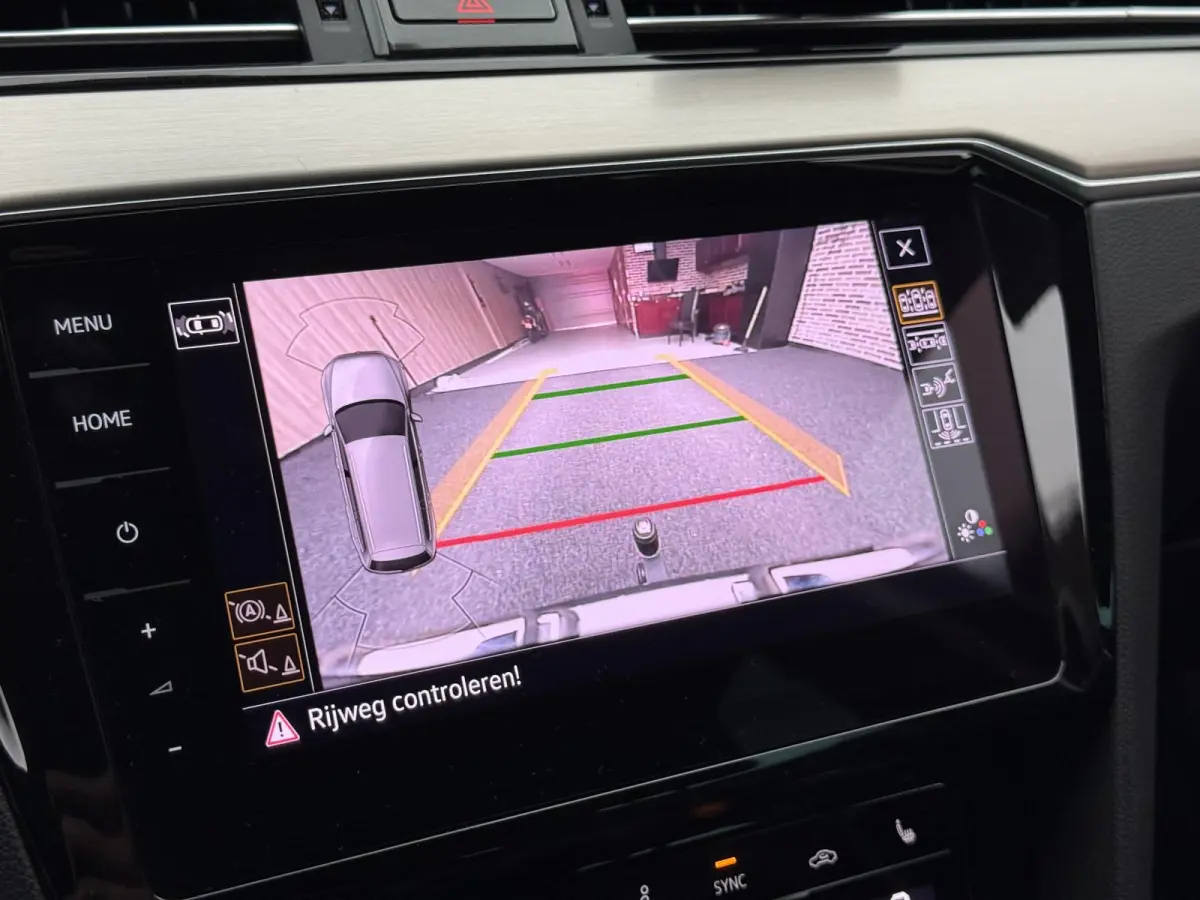 2.0 TDI R-Line Business