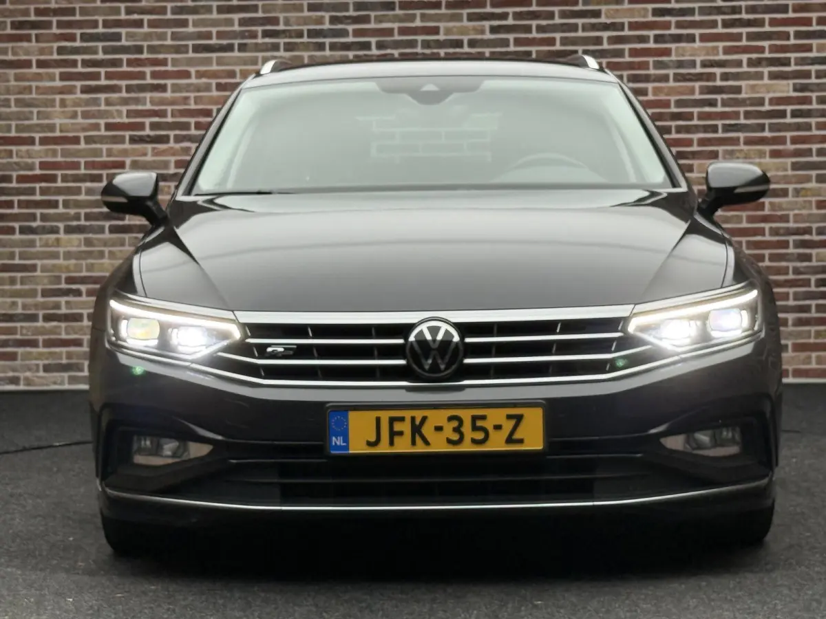 2.0 TDI R-Line Business