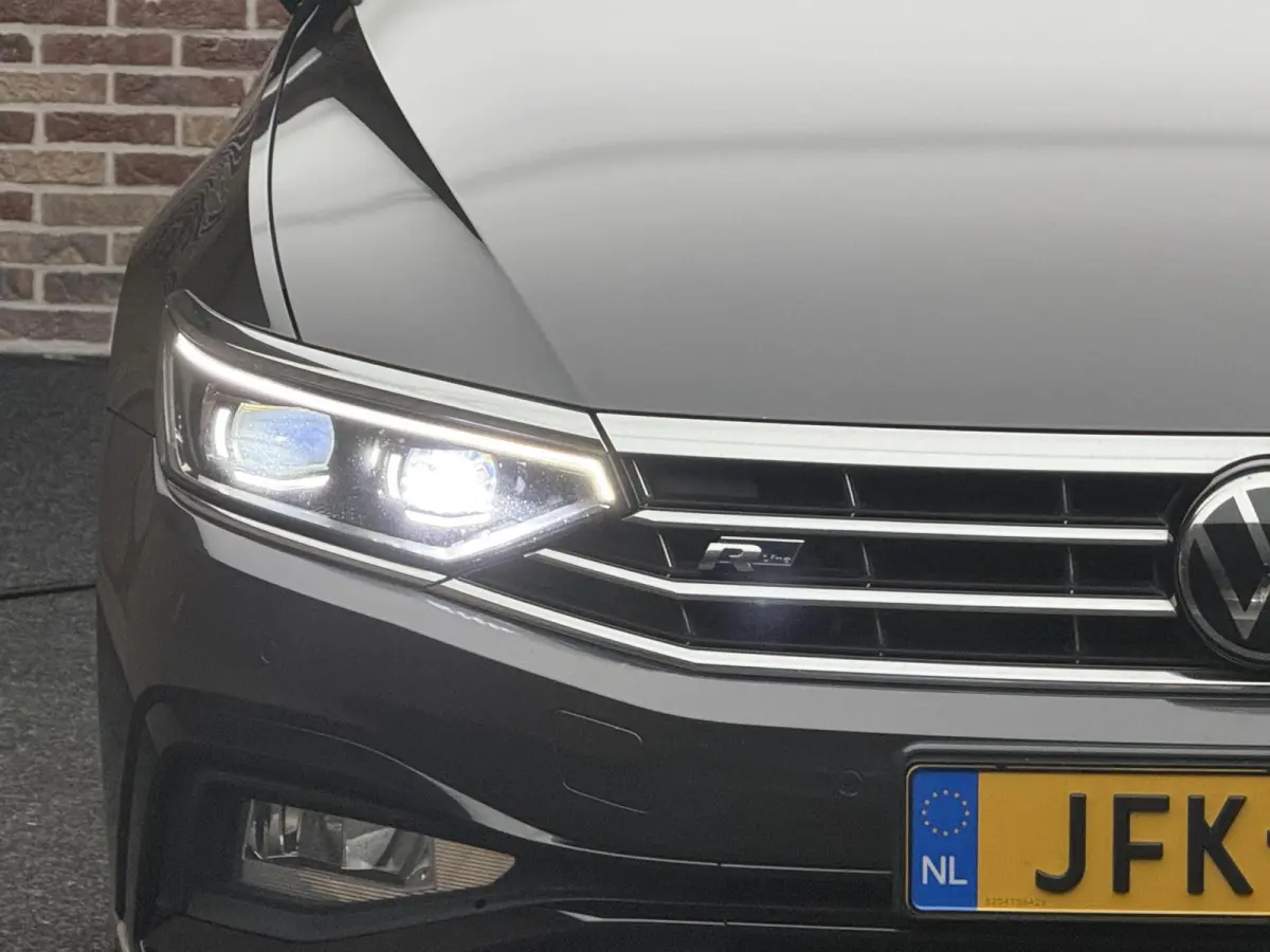 2.0 TDI R-Line Business