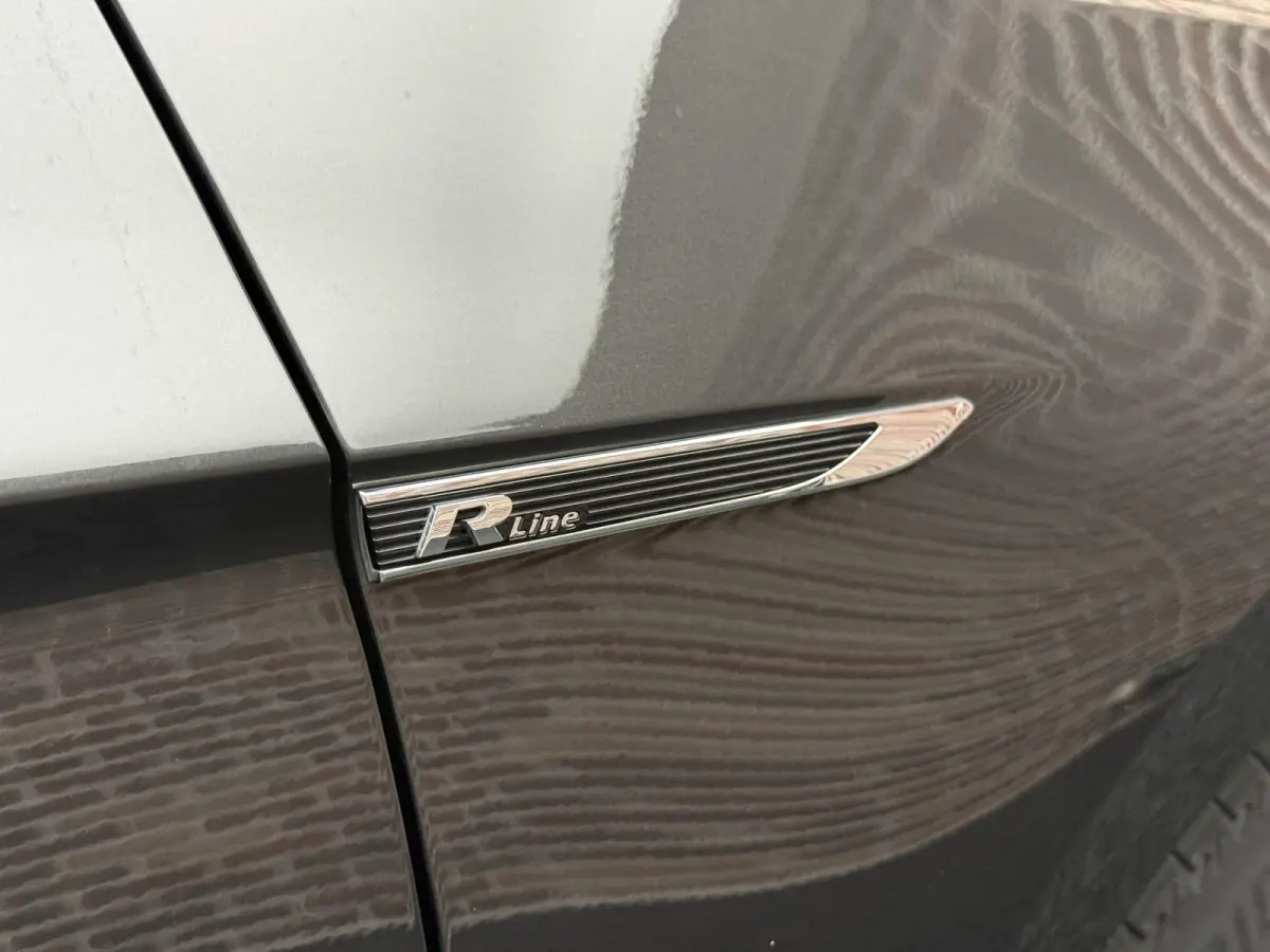 2.0 TDI R-Line Business