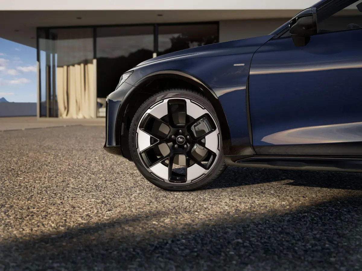 quattro 2.0 367pk allroad e-hybrid quattro | Tech Pro | 21" Velgen