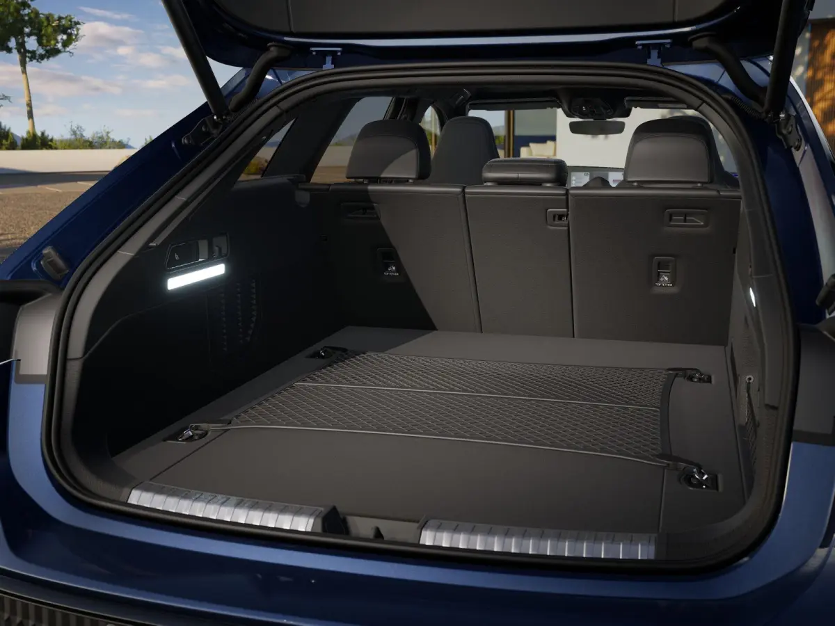 quattro 2.0 367pk allroad e-hybrid quattro | Tech Pro | 21" Velgen