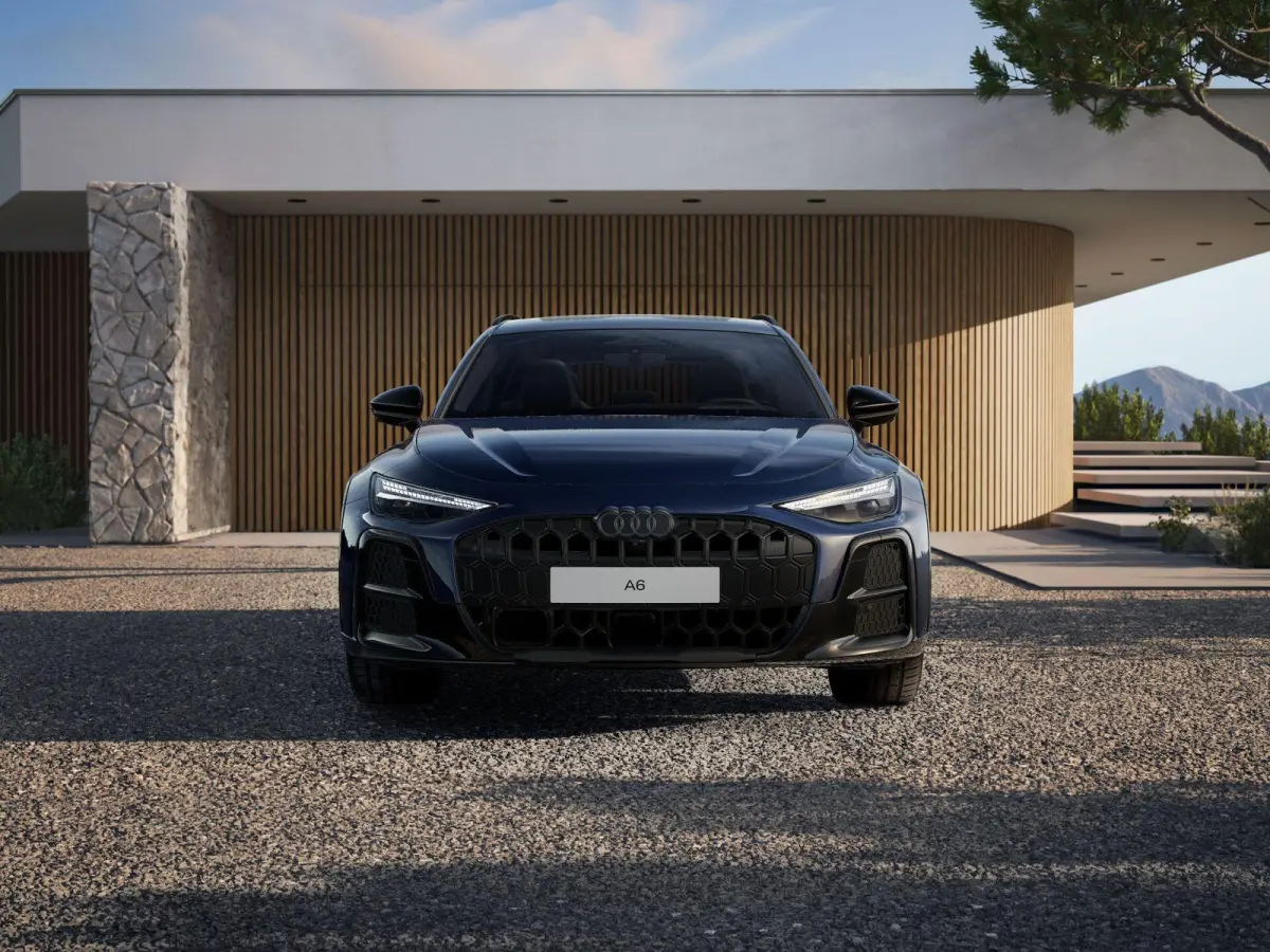 quattro 2.0 367pk allroad e-hybrid quattro | Tech Pro | 21" Velgen