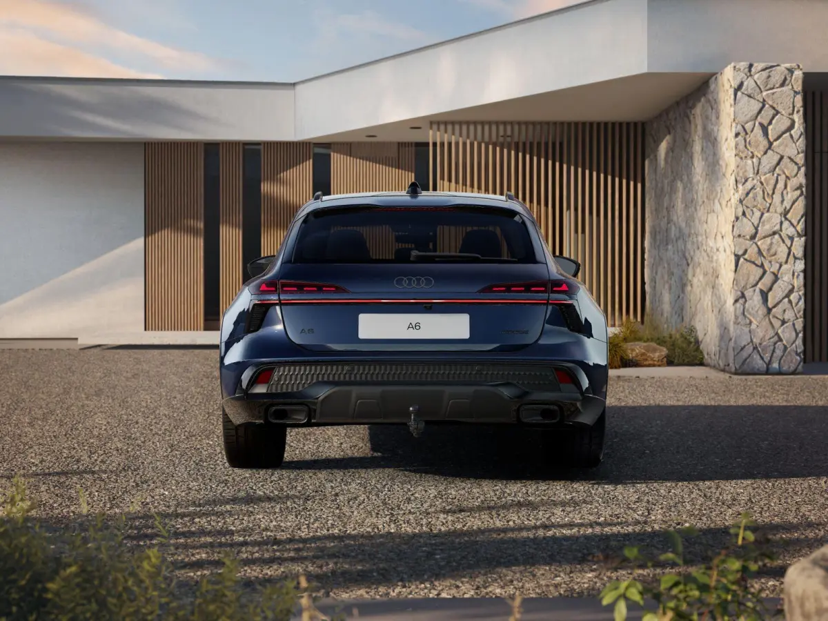 quattro 2.0 367pk allroad e-hybrid quattro | Tech Pro | 21" Velgen