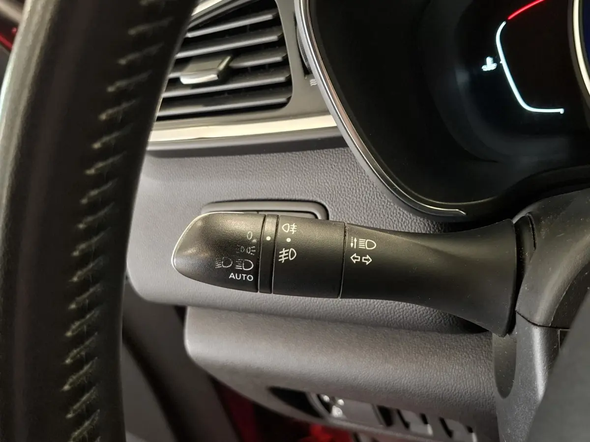 1.5 dCi Intens Trekhaak Navigatie Leder Euro 6