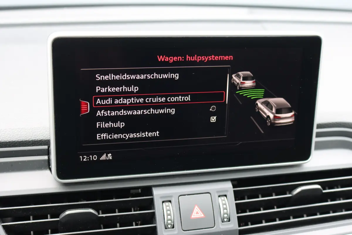 3.0 TDI Quattro Sport S Line Black Edition | Luchtvering | Bang&Olufsen | ACC | Nappa Leder | Memory | Surround Camera | Stoelverwarming V+A | Panoramadak |