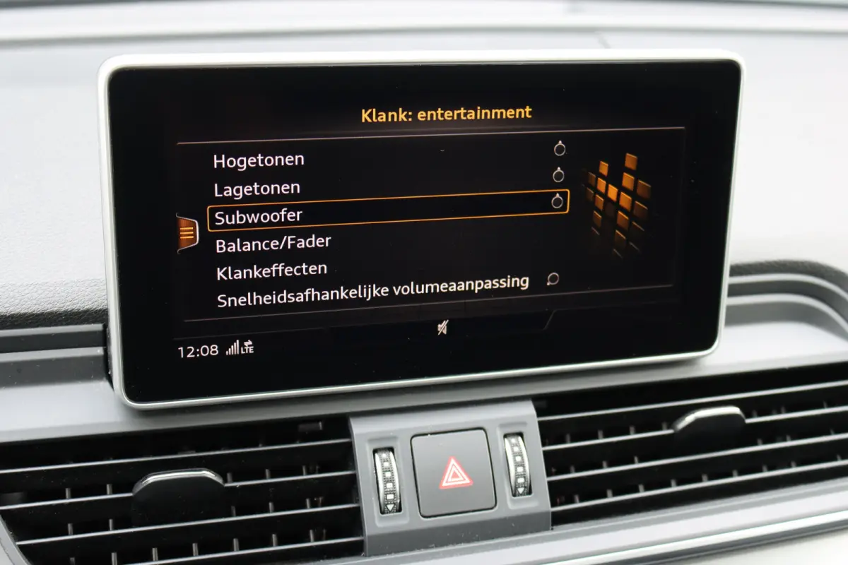 3.0 TDI Quattro Sport S Line Black Edition | Luchtvering | Bang&Olufsen | ACC | Nappa Leder | Memory | Surround Camera | Stoelverwarming V+A | Panoramadak |