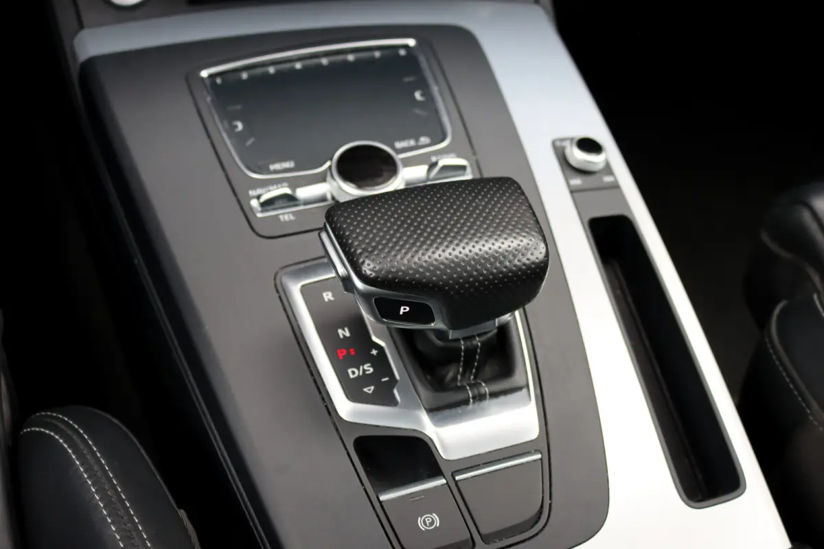 3.0 TDI Quattro Sport S Line Black Edition | Luchtvering | Bang&Olufsen | ACC | Nappa Leder | Memory | Surround Camera | Stoelverwarming V+A | Panoramadak |