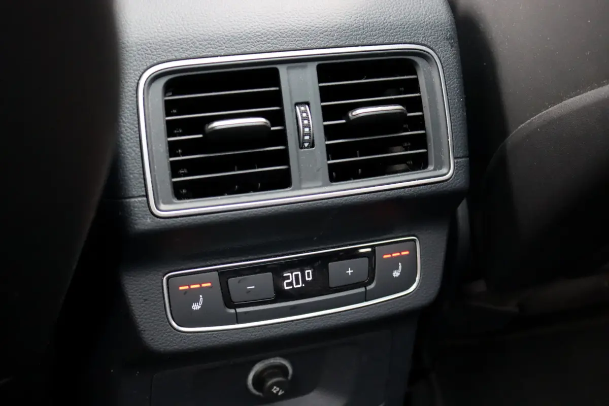 3.0 TDI Quattro Sport S Line Black Edition | Luchtvering | Bang&Olufsen | ACC | Nappa Leder | Memory | Surround Camera | Stoelverwarming V+A | Panoramadak |