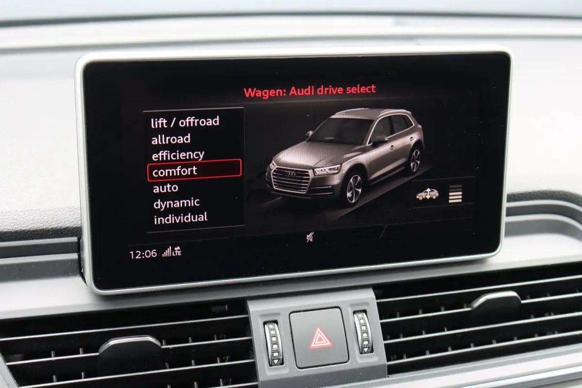 3.0 TDI Quattro Sport S Line Black Edition | Luchtvering | Bang&Olufsen | ACC | Nappa Leder | Memory | Surround Camera | Stoelverwarming V+A | Panoramadak |
