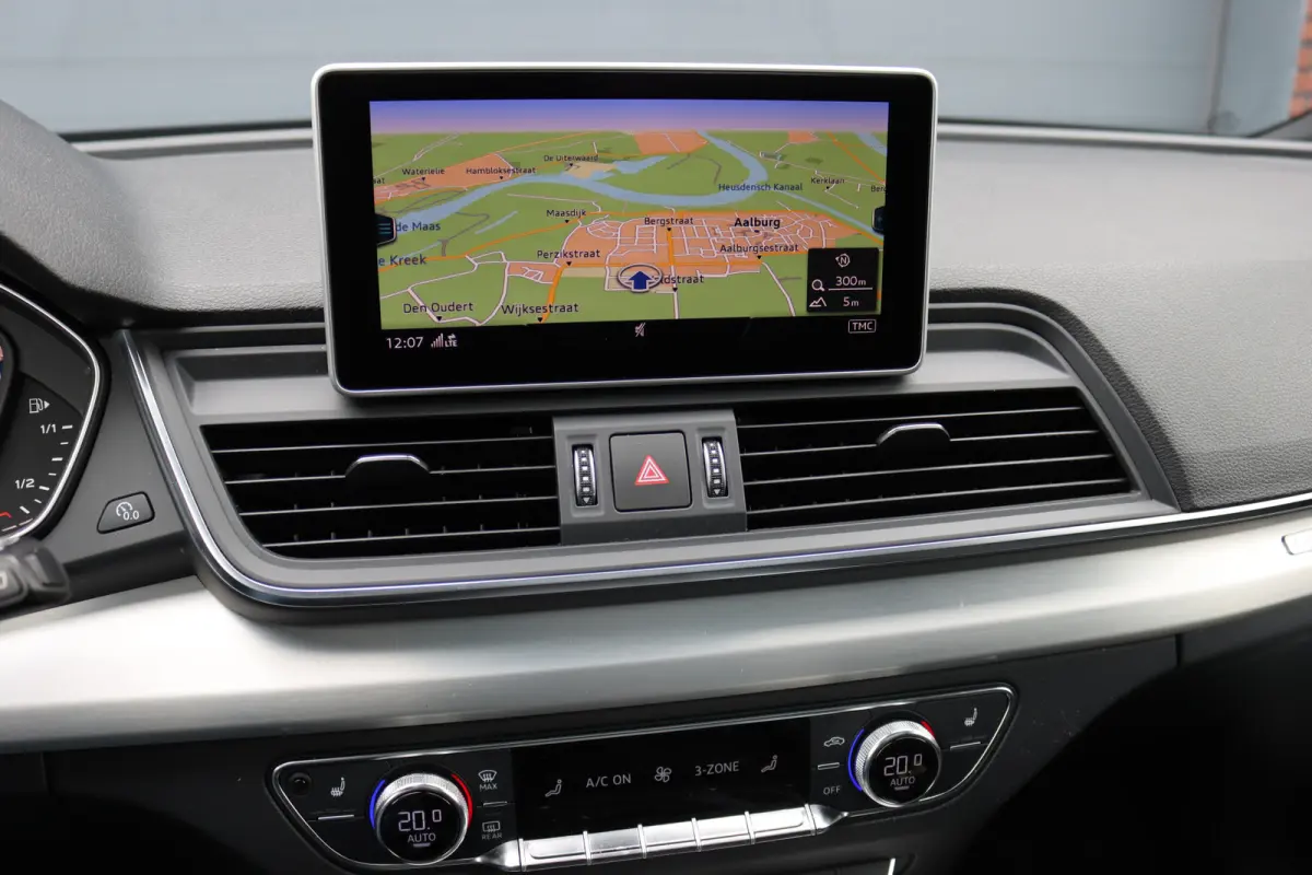 3.0 TDI Quattro Sport S Line Black Edition | Luchtvering | Bang&Olufsen | ACC | Nappa Leder | Memory | Surround Camera | Stoelverwarming V+A | Panoramadak |