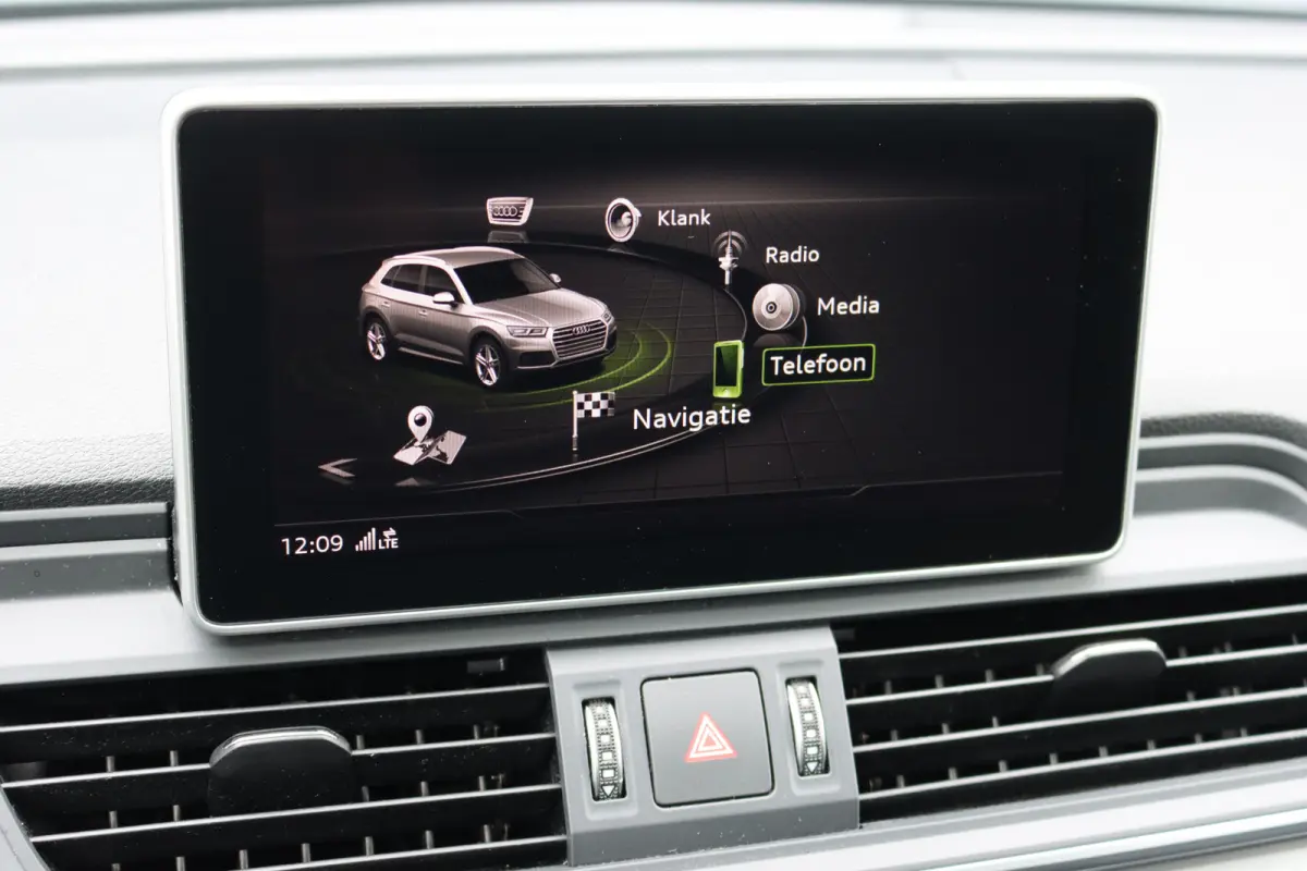 3.0 TDI Quattro Sport S Line Black Edition | Luchtvering | Bang&Olufsen | ACC | Nappa Leder | Memory | Surround Camera | Stoelverwarming V+A | Panoramadak |
