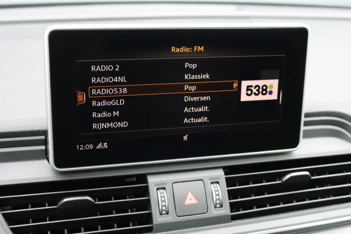 3.0 TDI Quattro Sport S Line Black Edition | Luchtvering | Bang&Olufsen | ACC | Nappa Leder | Memory | Surround Camera | Stoelverwarming V+A | Panoramadak |