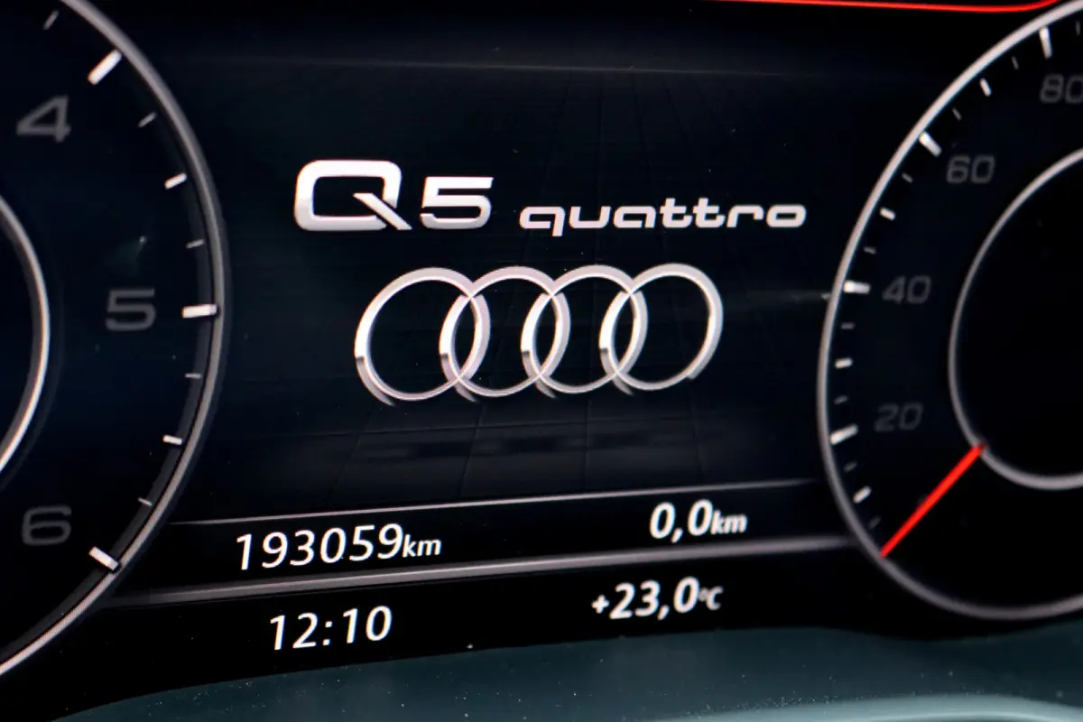 3.0 TDI Quattro Sport S Line Black Edition | Luchtvering | Bang&Olufsen | ACC | Nappa Leder | Memory | Surround Camera | Stoelverwarming V+A | Panoramadak |