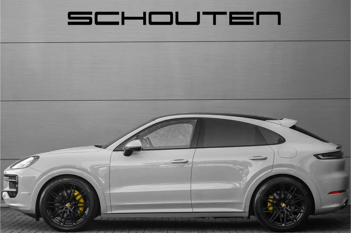 3.0 E-Hybrid Sport Design Pano ACC Stoelventilatie 18-wegs Bose 22"