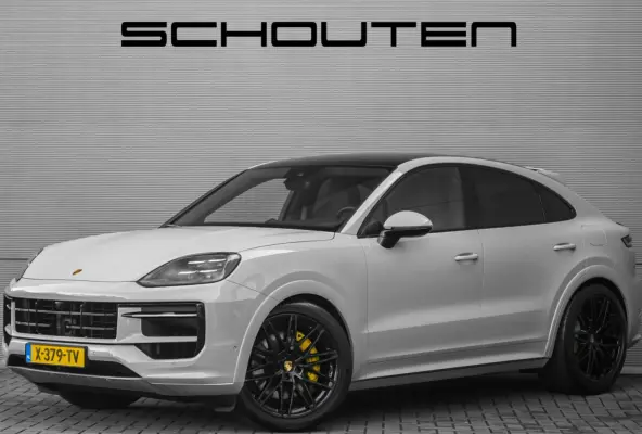 3.0 E-Hybrid Sport Design Pano ACC Stoelventilatie 18-wegs Bose 22"