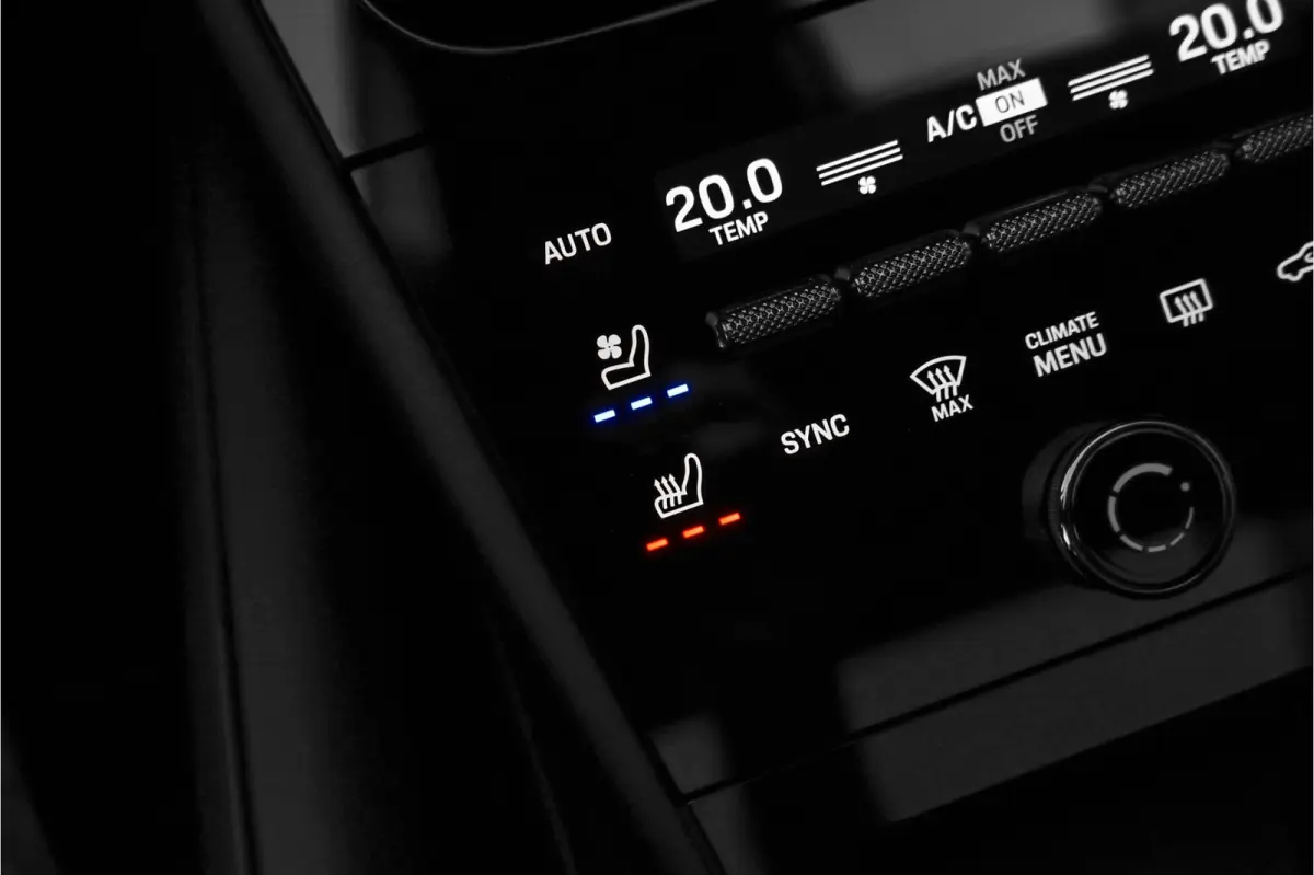3.0 E-Hybrid Sport Design Pano ACC Stoelventilatie 18-wegs Bose 22"