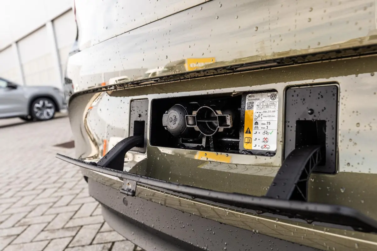 Style 58 kWh 190pk | LMV 19'' | Achteruitrijcamera