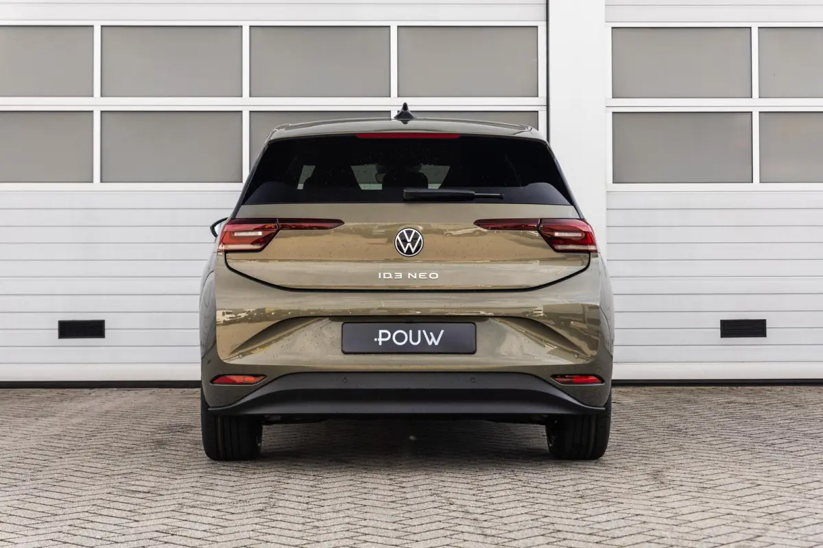 Style 58 kWh 190pk | LMV 19'' | Achteruitrijcamera