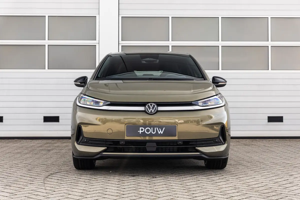 Style 58 kWh 190pk | LMV 19'' | Achteruitrijcamera