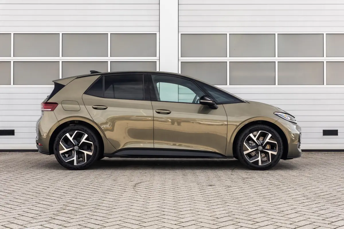 Style 58 kWh 190pk | LMV 19'' | Achteruitrijcamera
